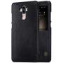 Nillkin Qin Series Leather case for Huawei Mate 9 order from official NILLKIN store
